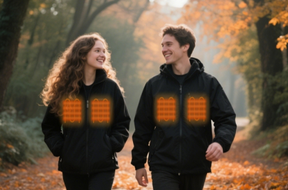 Heated Clothing Suppliers