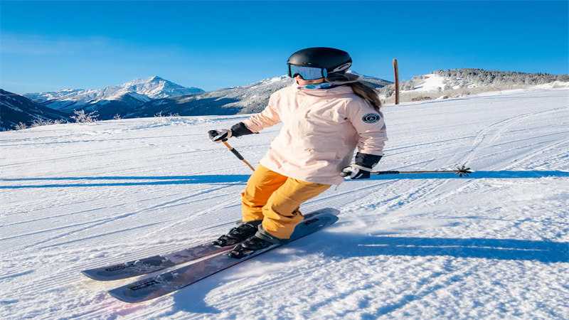 Veste de ski pour femme