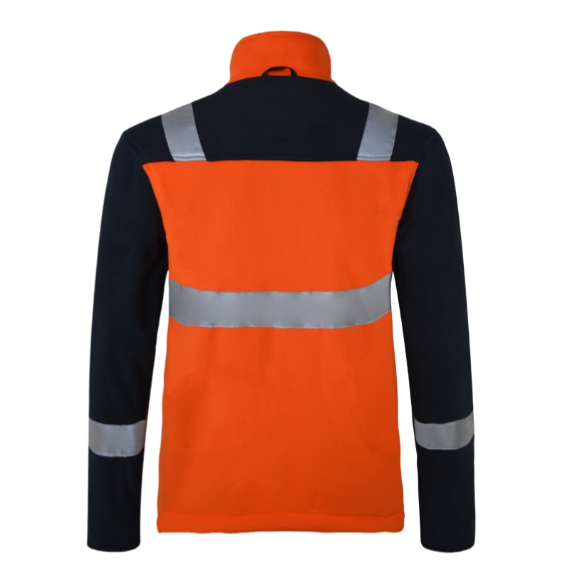 Heated Work Jacket