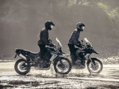 Meilleurs vêtements de moto