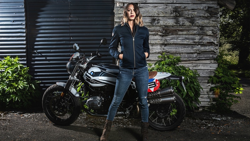 Бренды женской мотоциклетной одежды Бренды женской мотоциклетной одежды
