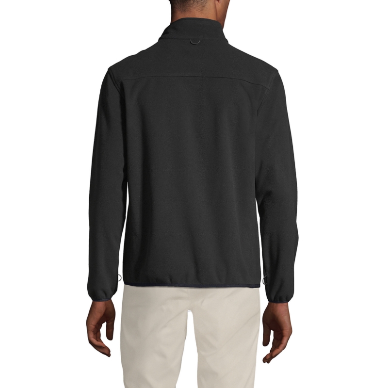 Outdoor Clothing Men’s Fleece Jacket