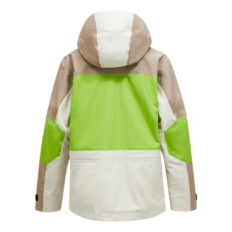 OEM Snowboard Jacket