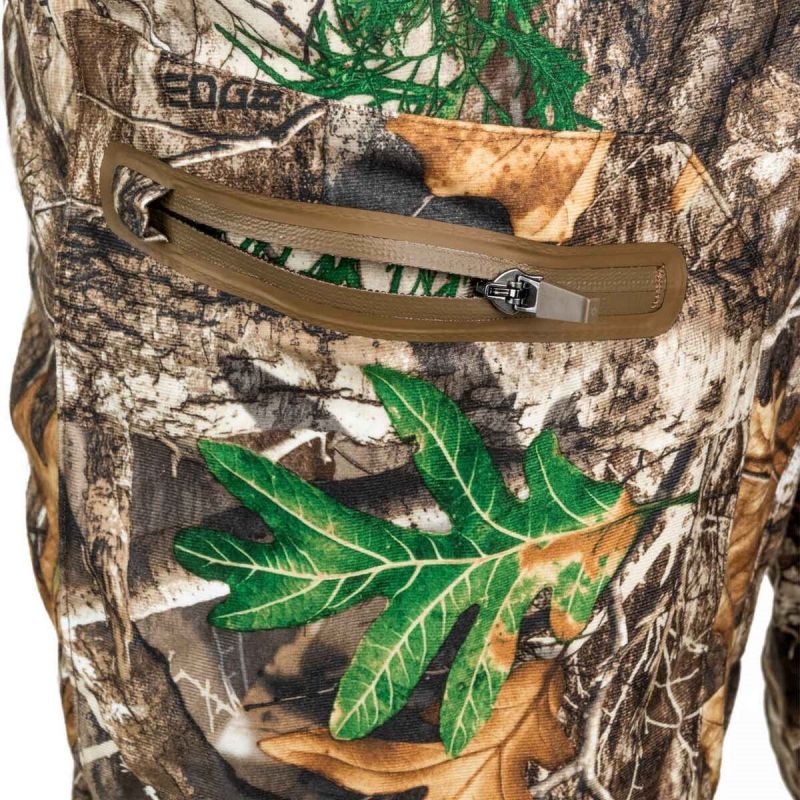 Big Game Hunting Pants