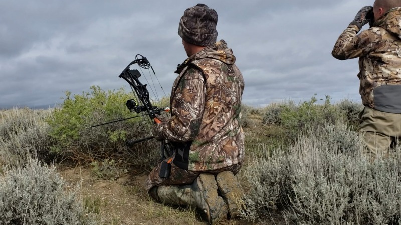 Vêtements de camouflage Vêtements de camouflage