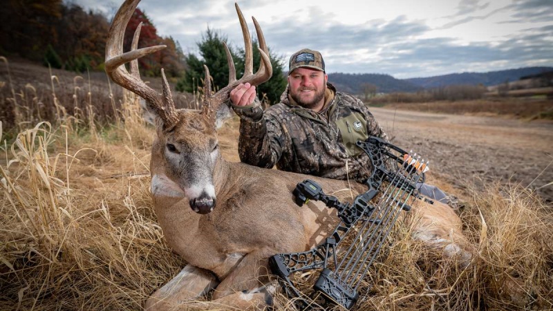 Abbigliamento da caccia