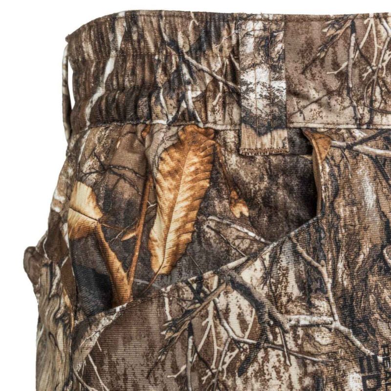 Big Game Hunting Pants