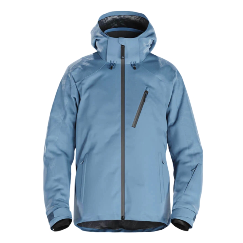 Les meilleurs manteaux de ski pour hommes