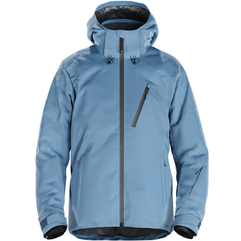 Les meilleurs manteaux de ski pour hommes