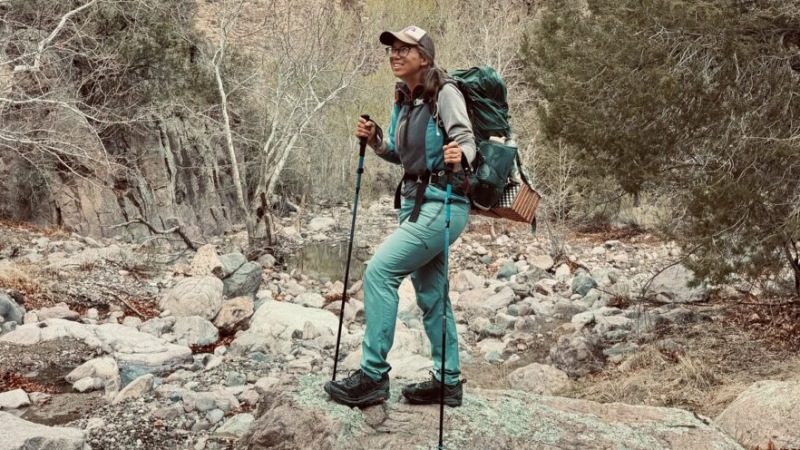 Fábrica de roupa para caminhadas Fábrica de roupa para caminhadas