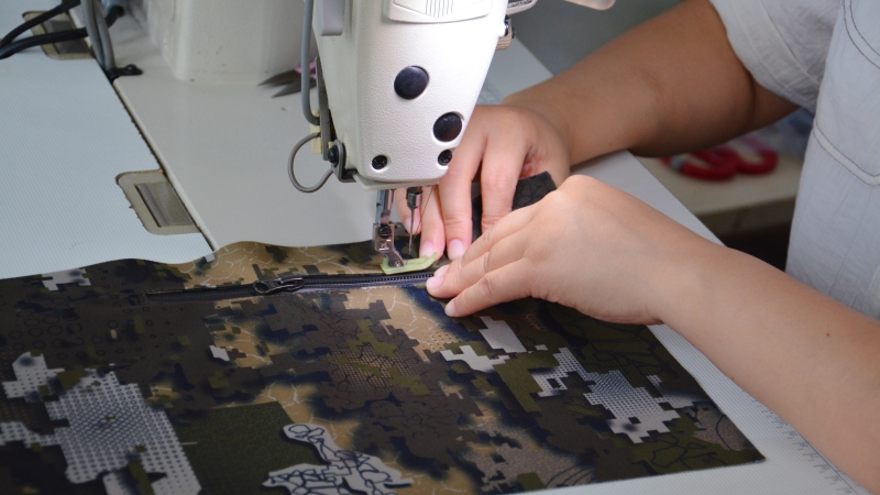 Fabricante OEM de equipamento de caça